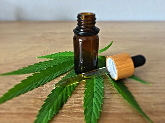 The Usual Faults of CBD Oil Buyers