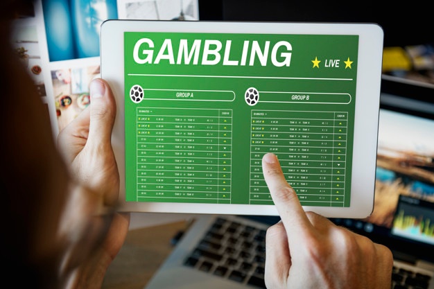 How to Have Fun in Online Gambling?