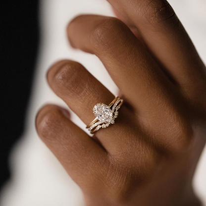 Top Ways Make Your Engagement Ring Extra Special