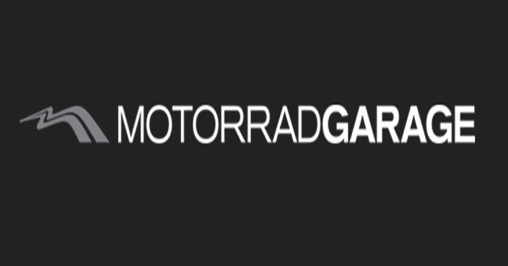 MotorradGarage-Logo | Crash bars